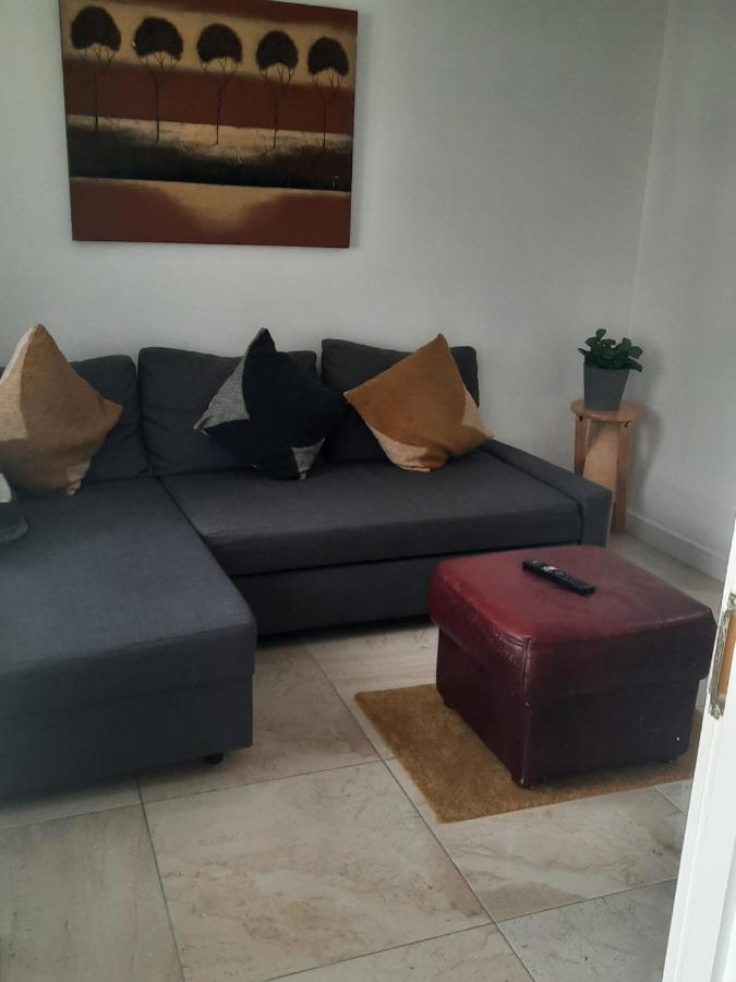 Dannifar Guest House London Kültér fotó