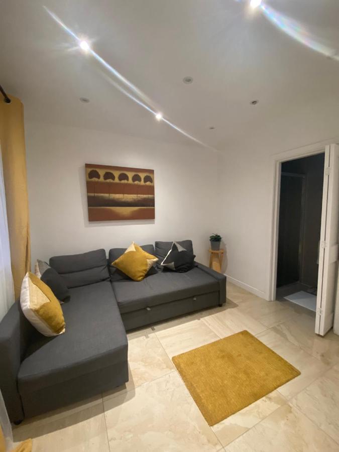 Dannifar Guest House London Kültér fotó